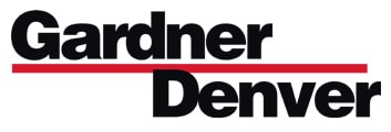 Gardner Denver Logo