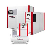 Oil Flooded Rotary Screw Compressors