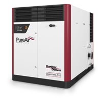 Oil-Free Centrifugal Compressors