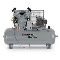 Reciprocating Compressors